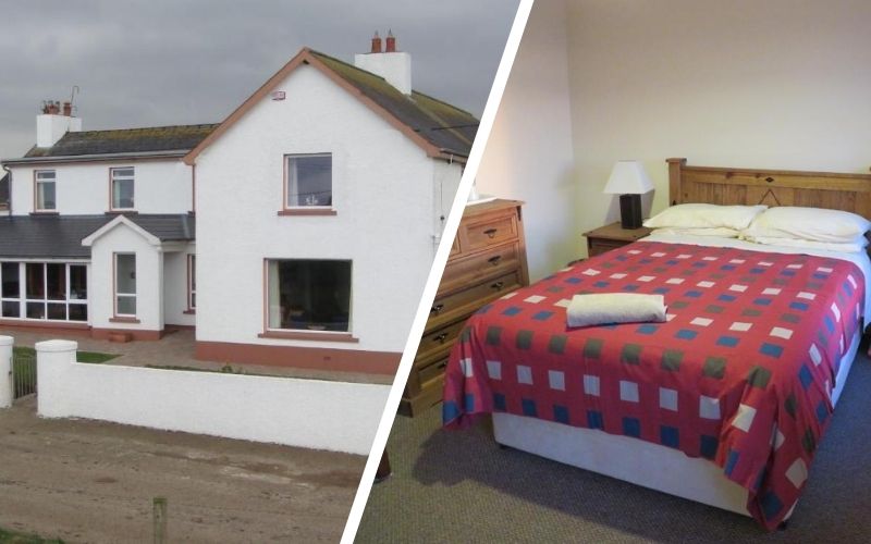 Best Hotels near Giant's Causeway 2026 Carnside Guest House