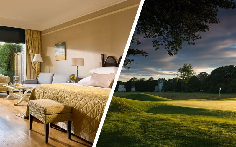 Castlemartyr Resort