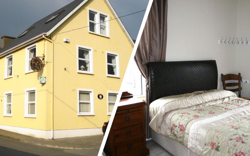 Best Hotels in Kilkenny for 2026 (Locals Favourites + Must-Visit Spots!) Celtic House B&B