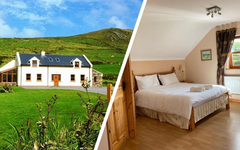 Best Hotels near the Skellig Islands 2026 Chapel Cross House