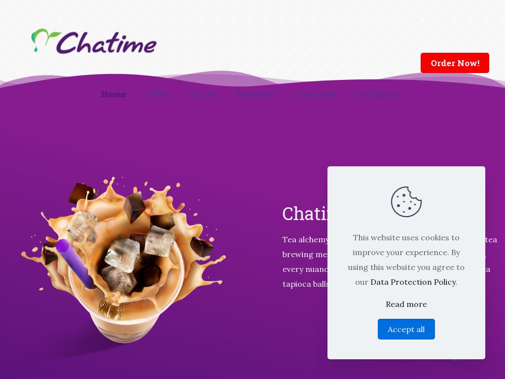 → 16 Best Bubble Tea In Dublin 2024 [Updated] HeyDublin