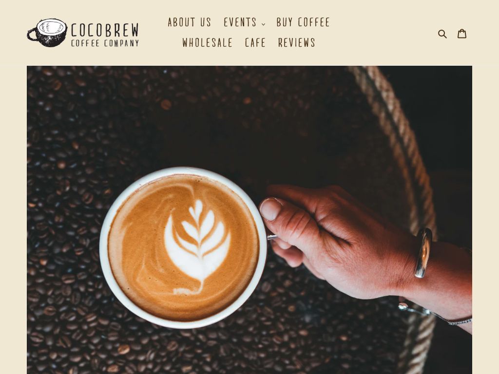 Cocobrew