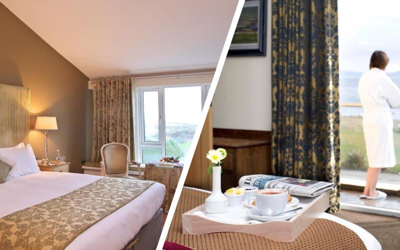 Best Spa Hotels in Ireland: ULTIMATE Wellness Getaways (Top Picks for 2026) Connemara Coast Hotel