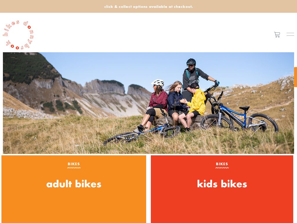 → 16 Best Bike Shops in Dublin 2023 HeyDublin