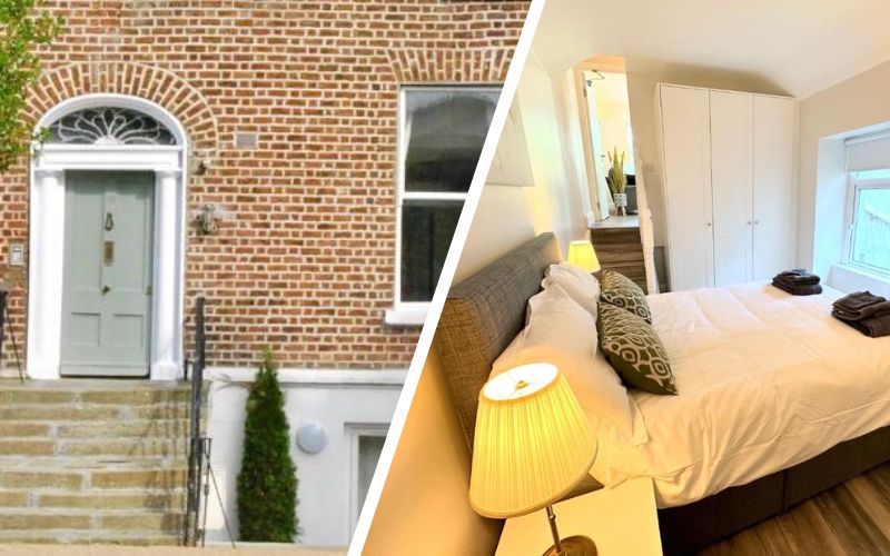 Best Hotels in Rathmines 2026 Dublin Apartments