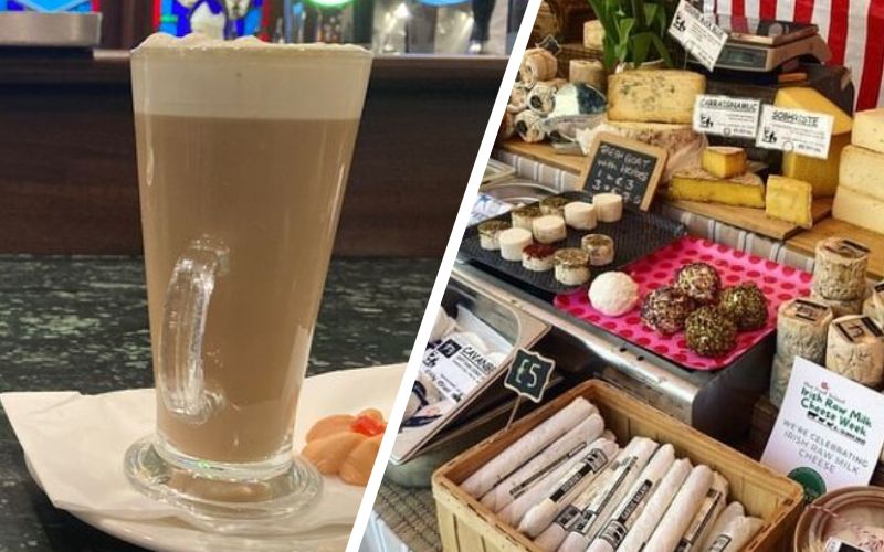 Dublin Food and Drink Tour - A Full Flavour