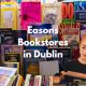 Easons Bookstores in Dublin