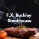F.X. Buckley Steakhouse