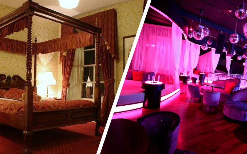 Best Hotels near the Mourne Mountains (2026 Edition): Top Picks for a PERFECT Getaway (+ Local Secrets) Francis Court Hotel
