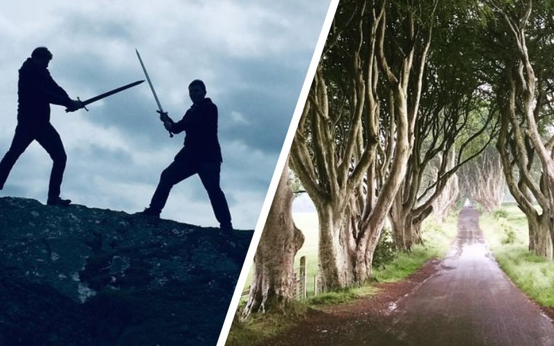 Secret Game of Thrones Ireland Tour Spots Most Fans Never Find (Local Expert Tips 2026) Game of Thrones® Hang out with 'Hodor' Private Tours
