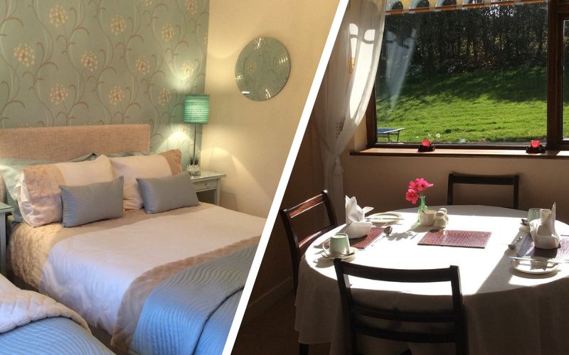 Best Hotels in Wicklow (Must-Visit 2026 Edition): Discover Hidden Gems! Glen na Smole Bed and Breakfast