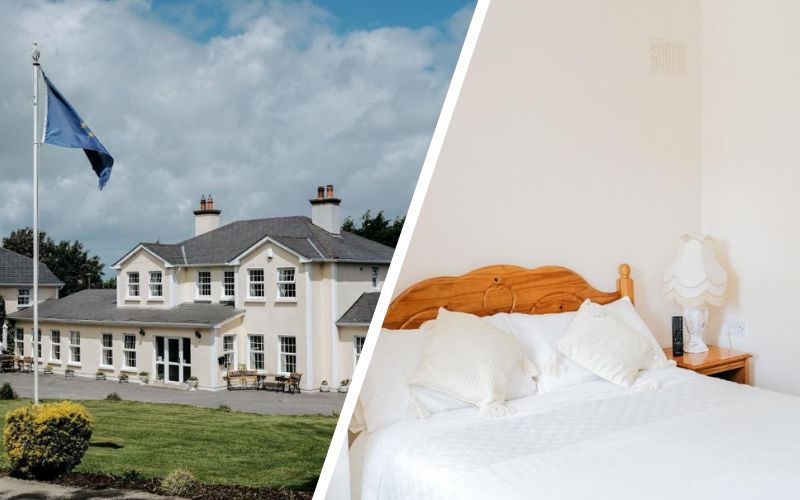 Best Hotels in Wexford for 2026: (Unmissable Luxury Finds + Insider Favourites) Glenhill B&B