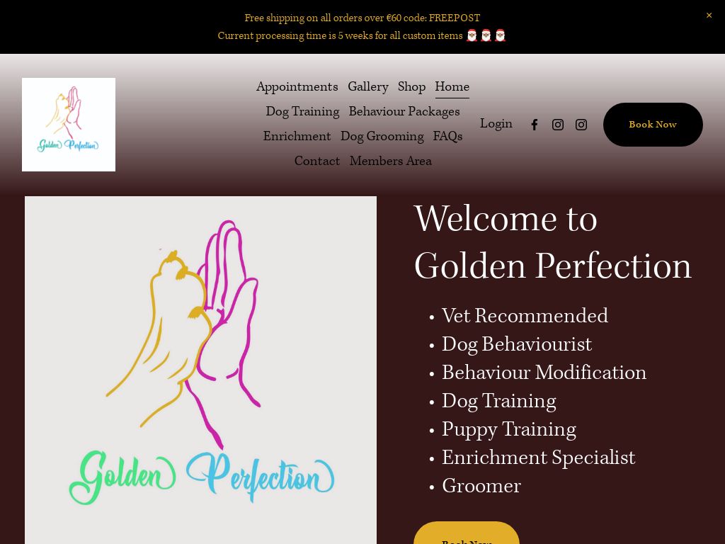 Dublin Dog Owners Reveal 5 Trainers That Actually Work 2026 Golden Perfection