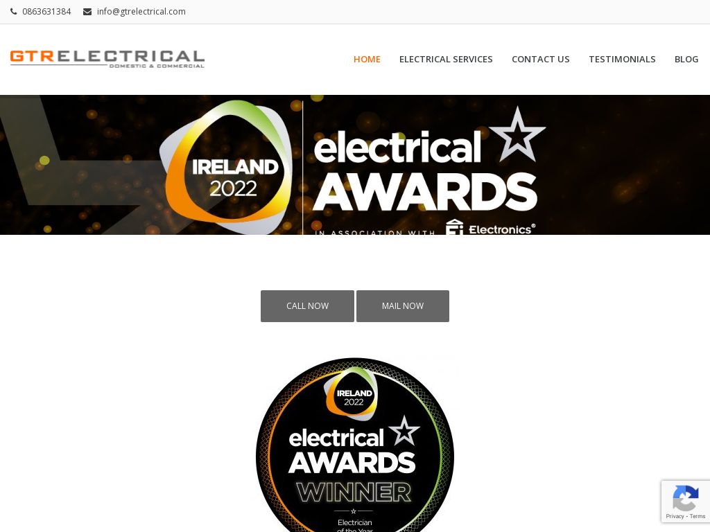 Gtr Electrical