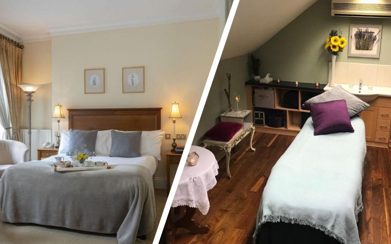 Best Spa Hotels in Ireland: ULTIMATE Wellness Getaways (Top Picks for 2026) Headfort Arms Hotel (2)