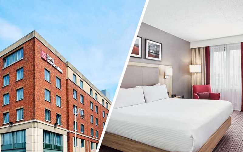 Hilton Garden Inn