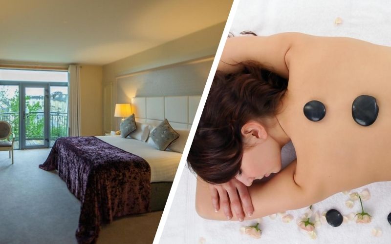 Best Spa Hotels in Ireland: ULTIMATE Wellness Getaways (Top Picks for 2026) Hotel Kilkenny (2)