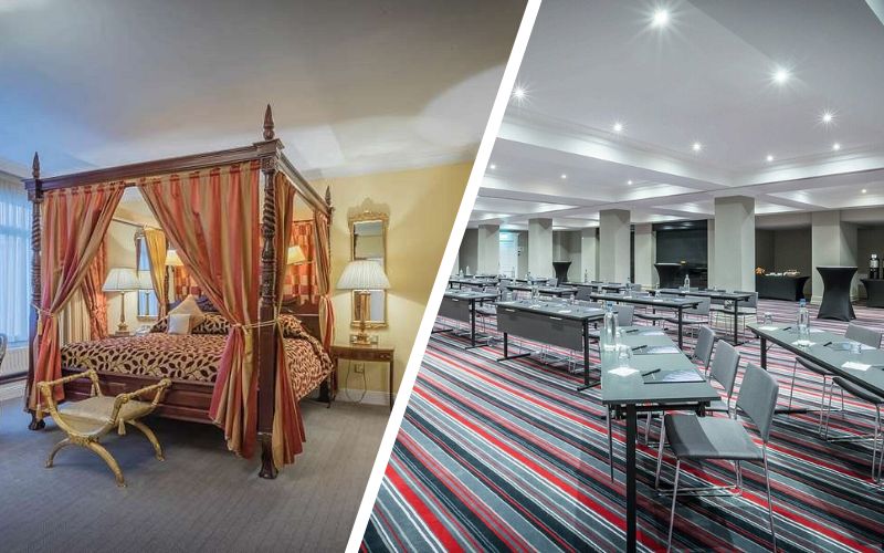 Top Convention Hotels in Ireland (Updated for 2026): Elite Picks for Every Budget Hotel Riu Plaza The Gresham Dublin (3)
