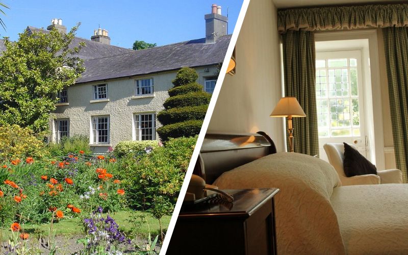 Best Hotels in Wicklow (Must-Visit 2026 Edition): Discover Hidden Gems! Hunter's Hotel