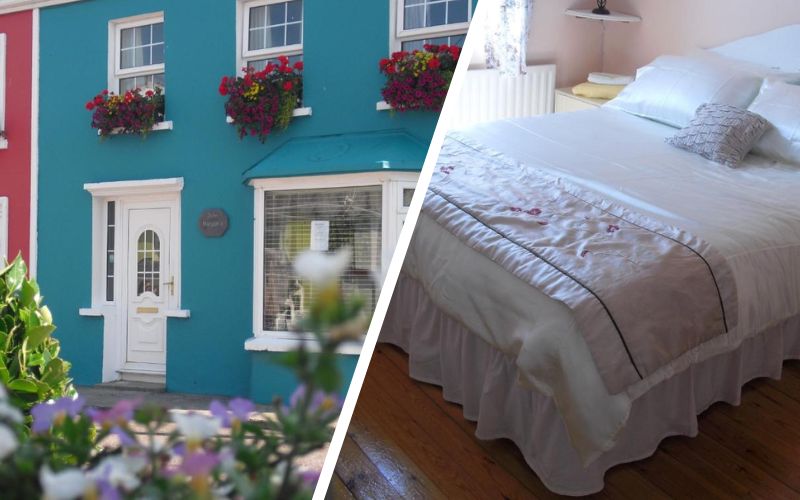 Best Hotels near the Skellig Islands 2026 John Morgans House