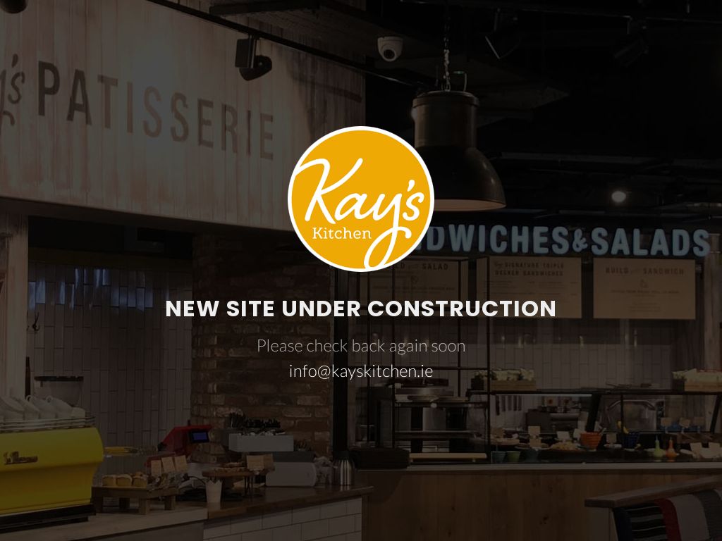 Kay’s Kitchen