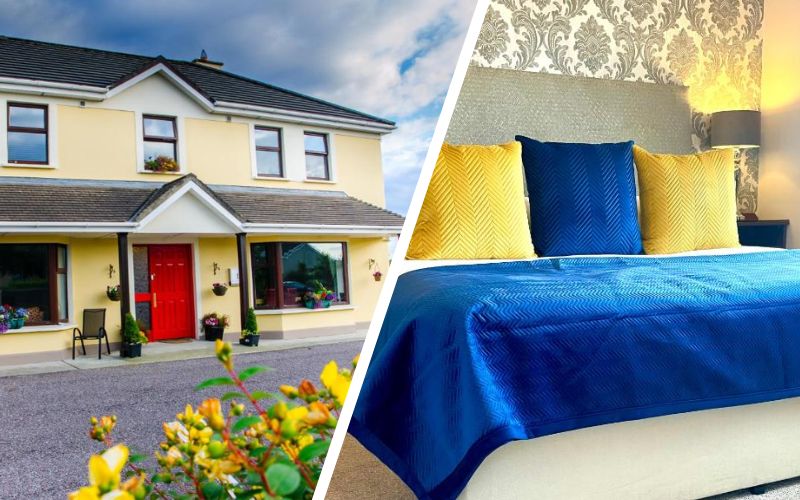 Best Hotels in Killarney 2026 Killaran House