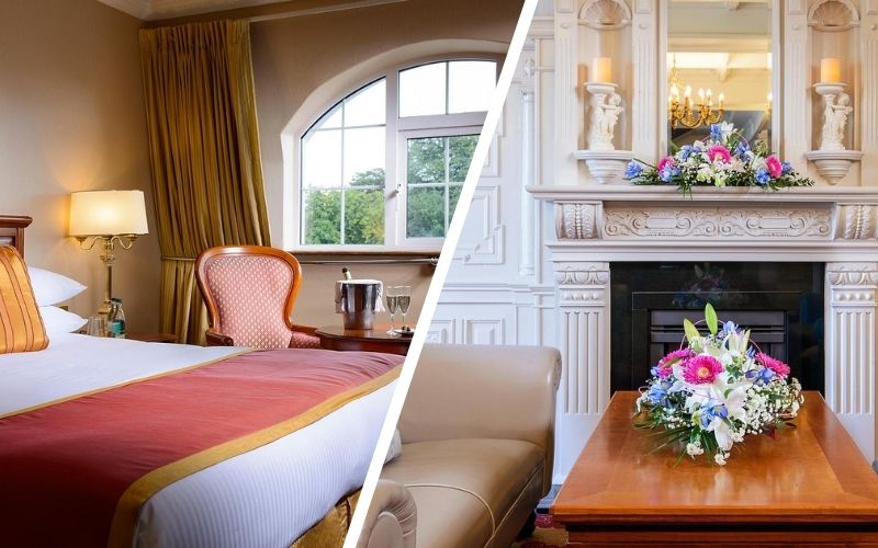 Top-Rated Irish Hotels with Fireplaces: 2026 Expert Guide (Hidden Countryside Gems!) Killarney Avenue Hotel