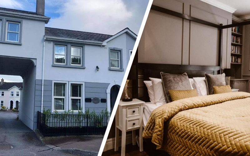 Best Hotels in Kilkenny for 2026 (Locals Favourites + Must-Visit Spots!) Kilmore Guesthouse