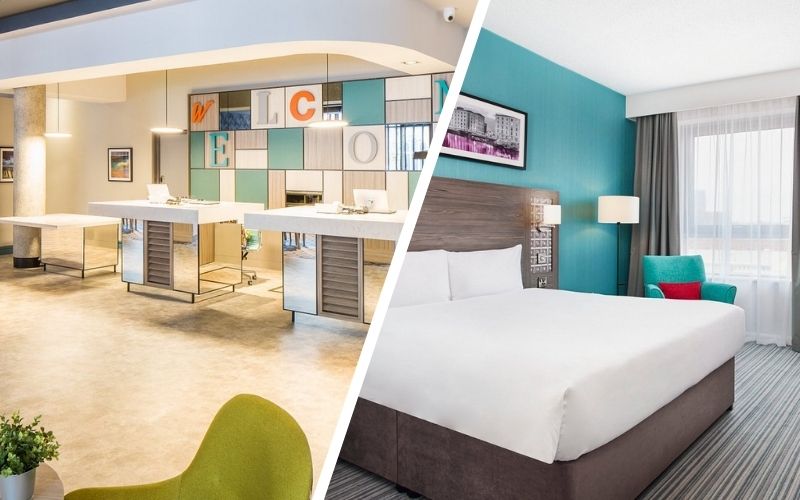 Best Eco-Friendly Hotels in Belfast: Top Picks for a Green Stay in 2026 (Editors Choice!) Leonardo Hotel Belfast