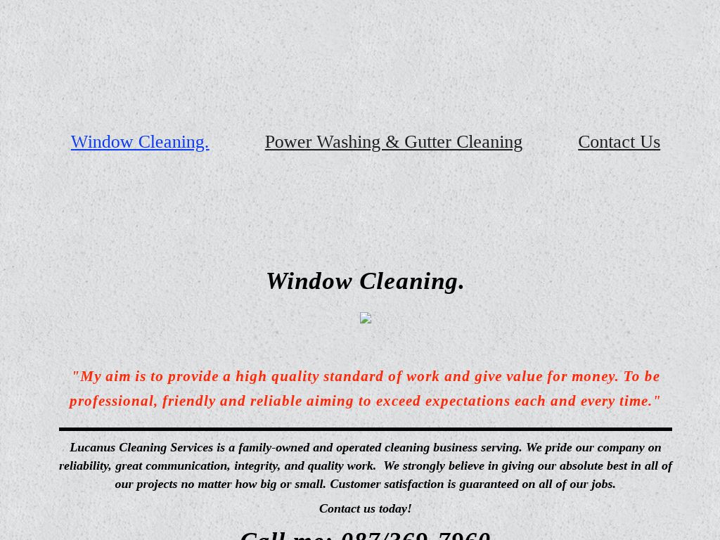 Best Power Washing Services Dublin 2026: Expert-Tested Companies (Price Comparison + Local Tips) Lucanus Cleaning Services