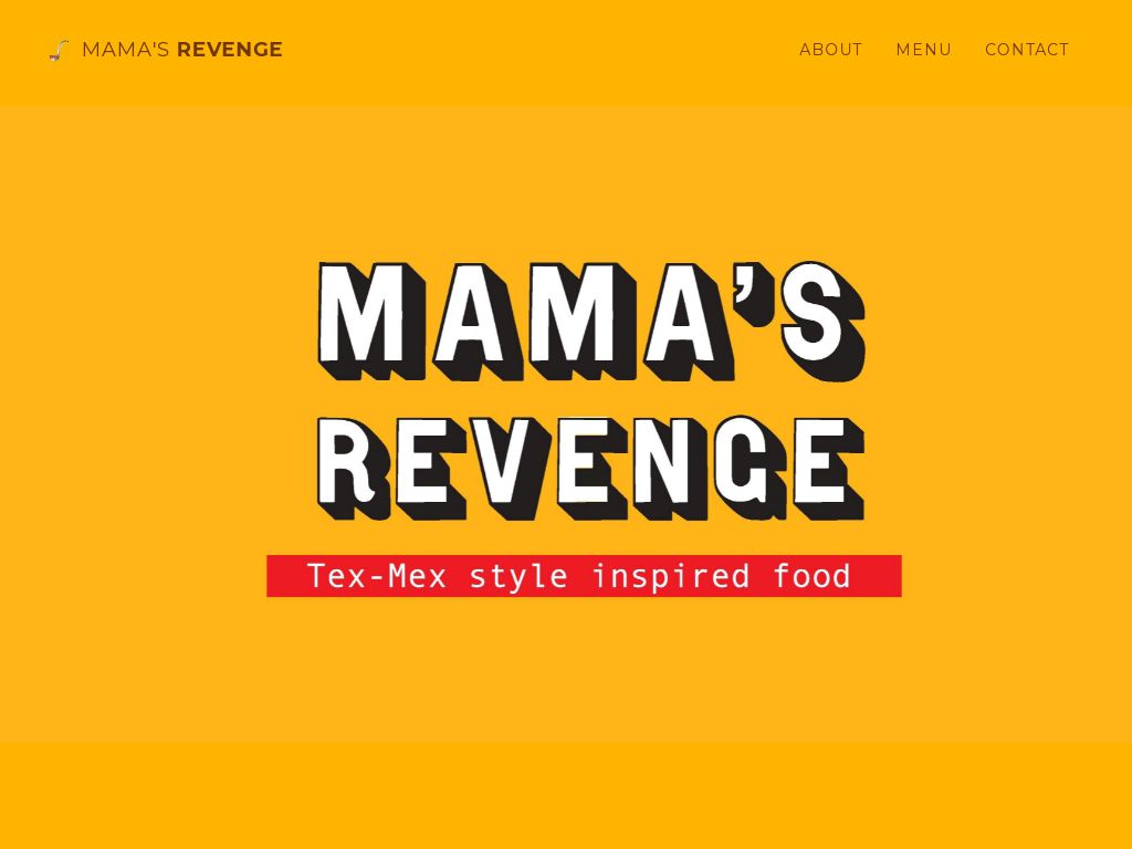 Mama