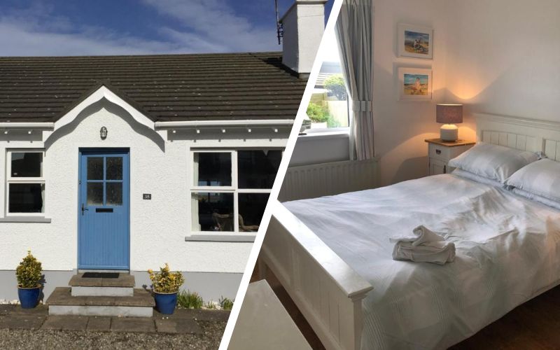 Best Hotels near Giant's Causeway 2026 Nanny Willow's Cottage