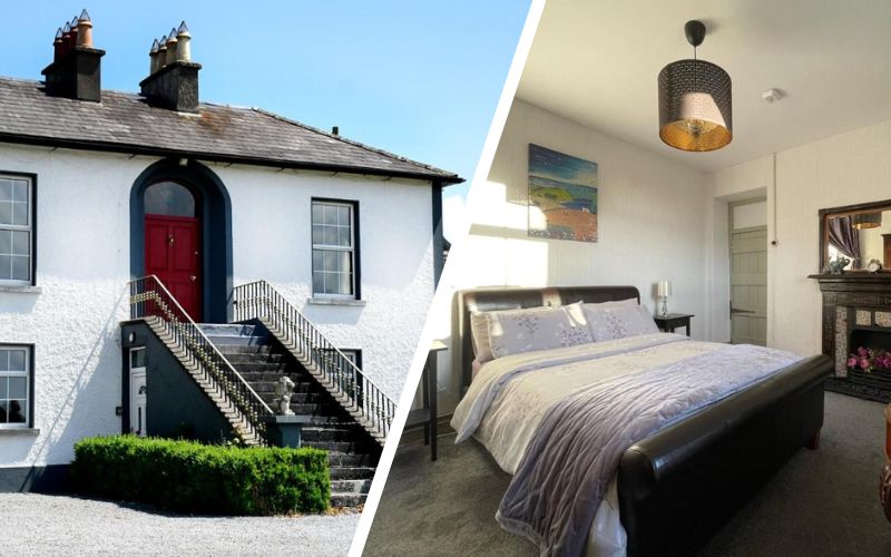 Best Hotels in Kilkenny for 2026 (Locals Favourites + Must-Visit Spots!) Nore View House