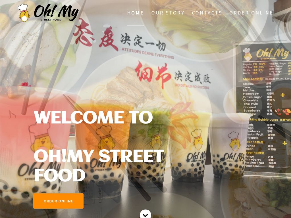 → 16 Best Bubble Tea In Dublin 2024 [Updated] HeyDublin