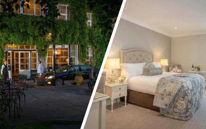 Best Hotels in the Burren 2026 Old Ground Hotel