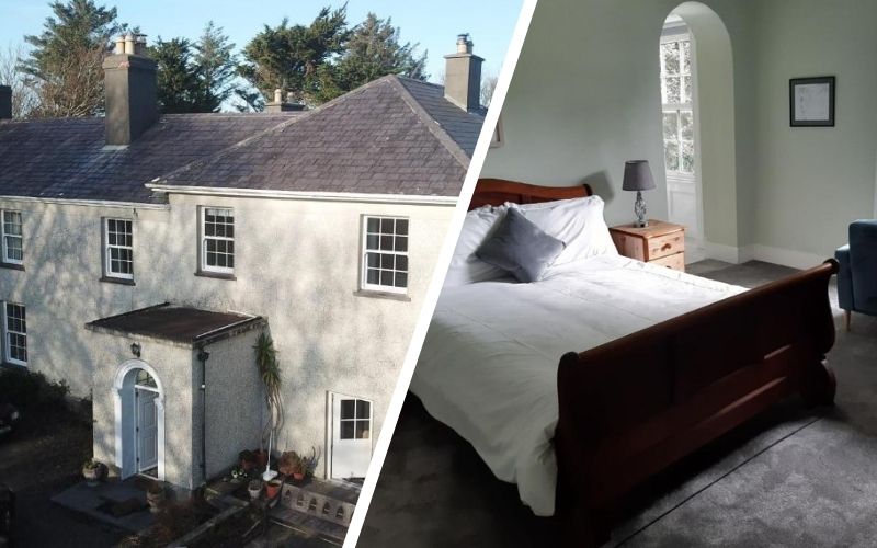 Best Hotels near the Skellig Islands 2026 Reenglas House