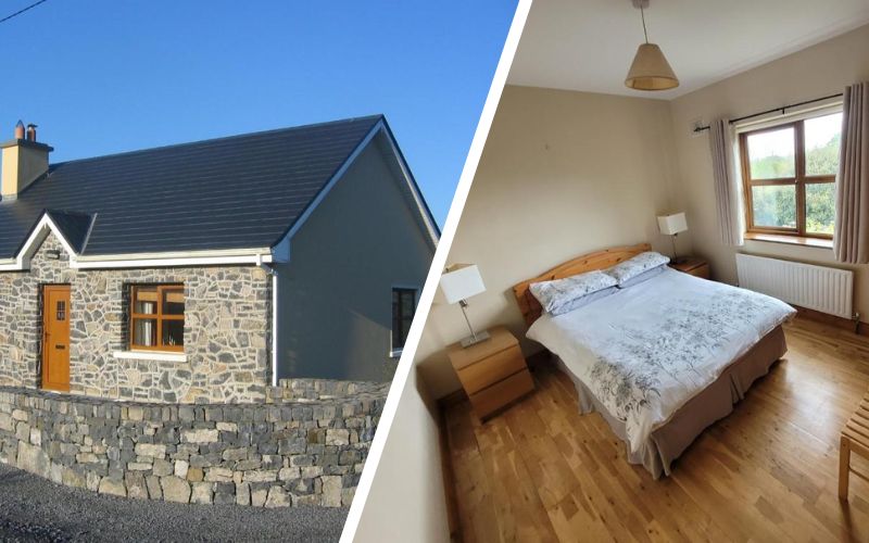 Best Hotels in the Burren 2026 Roadside Cottage The Burren