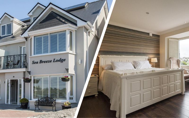Handpicked Boutique Hotels in Galway: Local Expert Guide 2026 (With Hidden Room Upgrades!) Sea Breeze Lodge B&B Galway