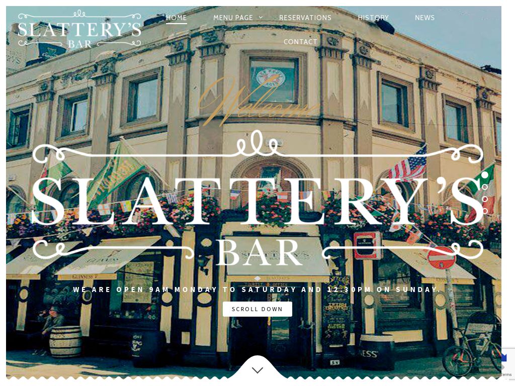 Slattery