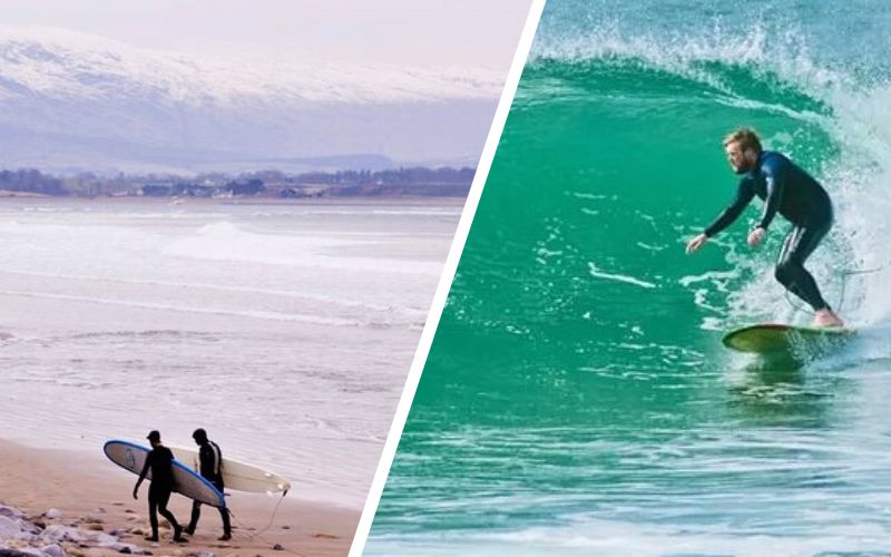Top-Rated Sligo Tours That Locals Keep Secret (Hidden Gems Map 2026) Sligo surfing. Sligo. Guided. 2½ hours