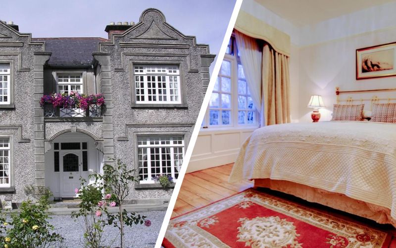 Handpicked Boutique Hotels in Galway: Local Expert Guide 2026 (With Hidden Room Upgrades!) St Judes B&B