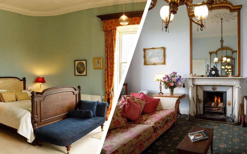 Top-Rated Irish Hotels with Fireplaces: 2026 Expert Guide (Hidden Countryside Gems!) Temple House