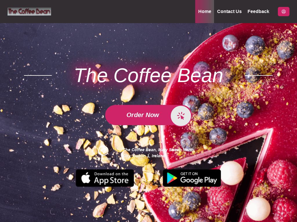 The Coffee Bean