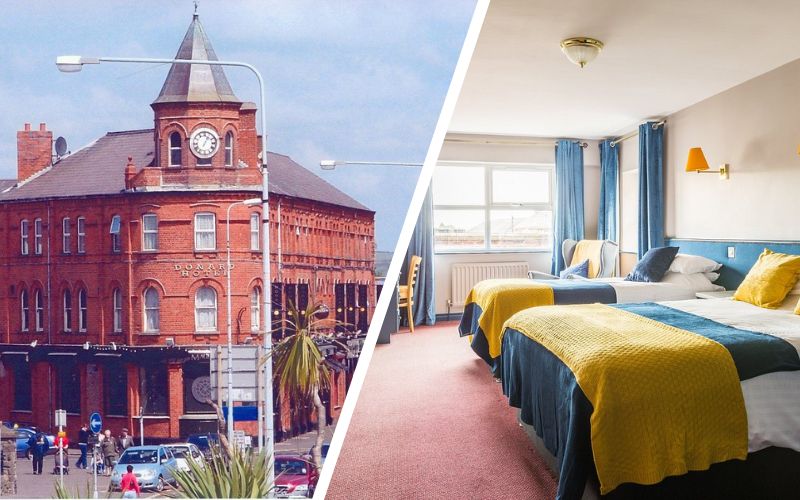 Best Hotels near the Mourne Mountains (2026 Edition): Top Picks for a PERFECT Getaway (+ Local Secrets) The Donard