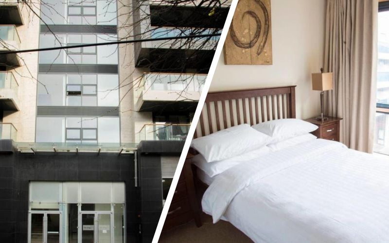 Top Hotels in Sandyford (RANKED for 2026): Luxurious Stays & Hidden Gems The Edges A2B