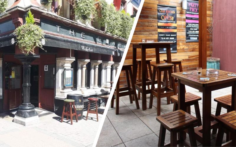 Best Bed and Breakfasts in Dublin (RANKED for 2026) – Hidden Gems & Insider Favourites! The Lombard Townhouse