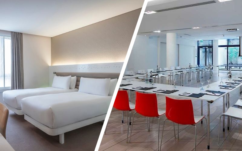 Top Convention Hotels in Ireland (Updated for 2026): Elite Picks for Every Budget The Morrison Dublin, Curio Collection by Hilton (4)