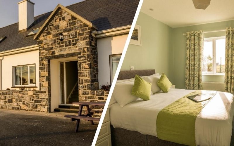 Best Hotels in the Burren 2026 The Pipers Rest