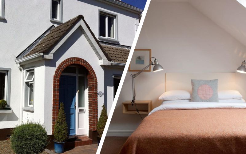 Handpicked Boutique Hotels in Galway: Local Expert Guide 2026 (With Hidden Room Upgrades!) The Stop