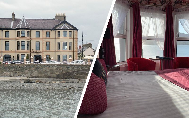Best Hotels near the Mourne Mountains (2026 Edition): Top Picks for a PERFECT Getaway (+ Local Secrets) The Whistledown Hotel